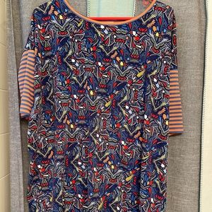 Lularoe Irma Top